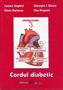 Cordul diabetic