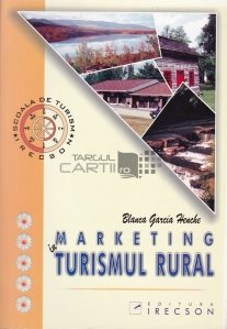 Marketing in turismul rural