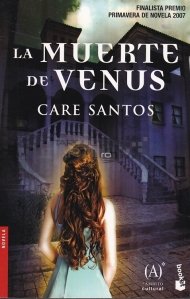 La muerte de Venus / Moartea lui Venus