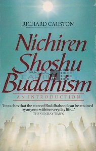 Nichiren shoshu buddhism