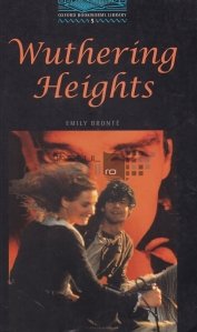 Wuthering Heights / La rascruce de vanturi