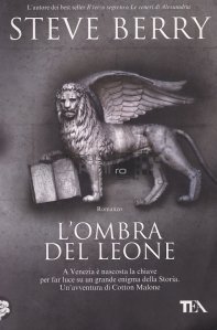 L'ombra del Leone / Umbra leului