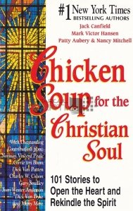 Chicken soup for the christian soul