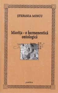 Miorita - o hermeneutica ontologica