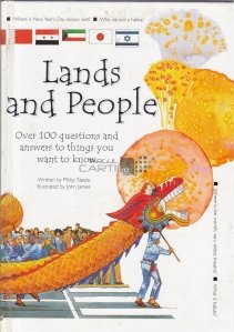 Lands and People