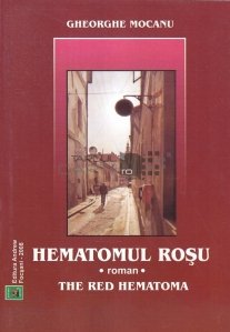 Hematomul rosu. The red hematoma