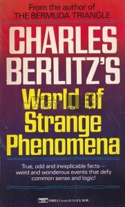 World of strange phenomena / Lumea fenomenelor ciudate