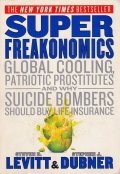 Super freakonomics