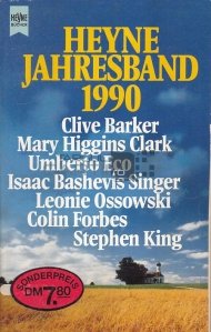 Heyne Jahresband 1990