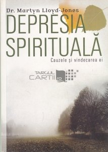 Depresia spirituala