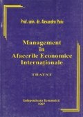 Management in afacerile economice internationale