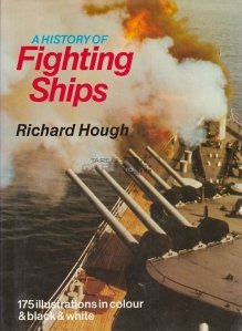 A History of Fighting Ships