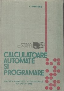 Calculatoare automate si programare