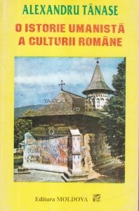 O istorie umanista a culturii romane
