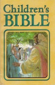 Children's bible / Biblia pentru copii