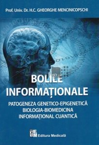 Bolile informationale