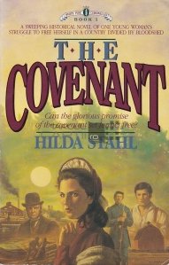 The covenant / Legamantul