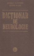 Dictionar de neurologie