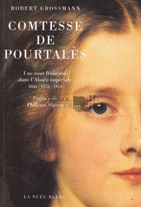Comtesse de Pourtales