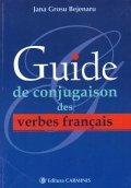 Guide de conjugaison des verbes francais