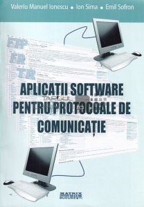 Aplicatii software pentru protocoale de comunicatie