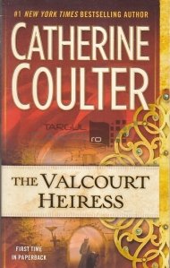 The valcourt heiress / Mostenitoarea Valcourt