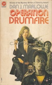 Operation Drumfire / Operatia Drumfire
