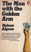 The man with the golden arm