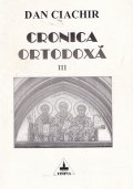 Cronica ortodoxa