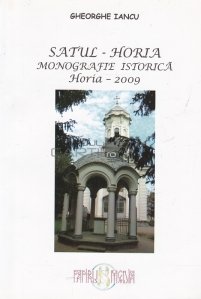 Satul - Horia