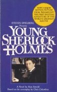 Young Sherlock Holmes