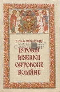 Istoria bisericii ortodoxe romane