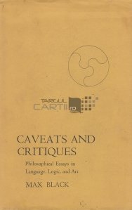 Caveats and critiques