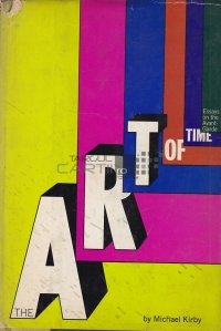 The Art of time
