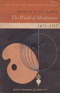 The world of humanism