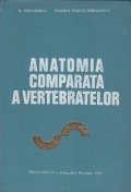 Anatomia comparata a vertebratelor