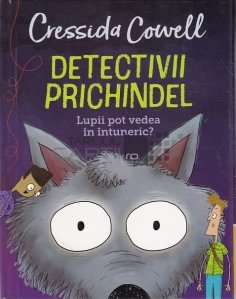 Detectivul prichindel