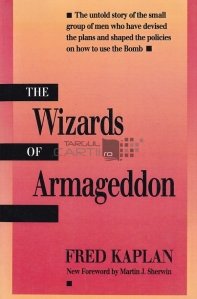 The wizards of  Armageddon
