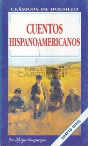 Cuentos hispanoamericanos
