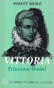 Vittoria Princesse Orsini