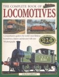 The complete book of Locomotives