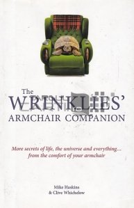The Wrinklies' Armchair Companion