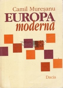 Europa moderna