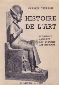 Histoire de l'art / Istoria artei