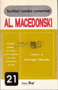 Al. Macedonski