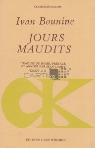 Jours maudits / Zile blestemate