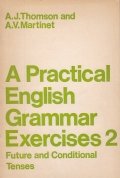 A Practical English Grammar Exercises