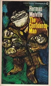 The confidence man / Omul de incredere