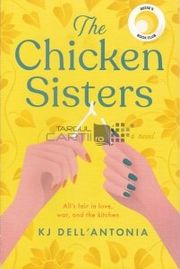 The chicken sisters / Surorile pui