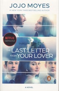 The Last Letter From Your Lover / Ultima scrisoare de la iubitul tau